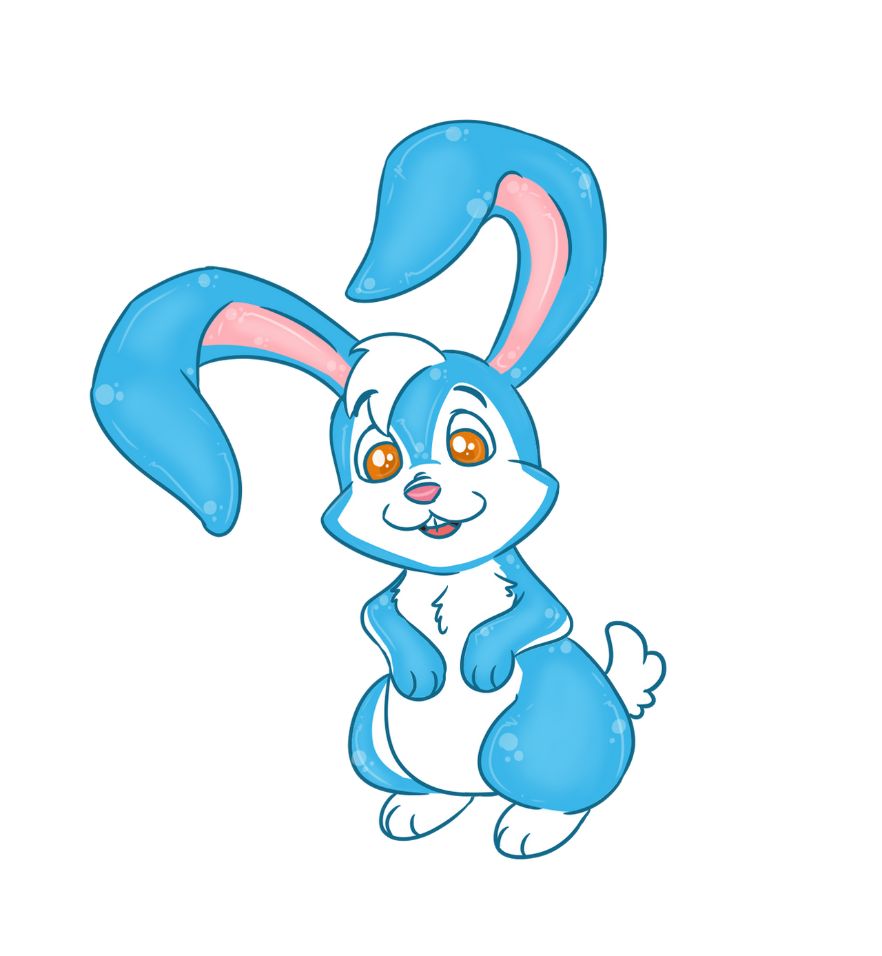 Kiko by strife-gemini on DeviantArt