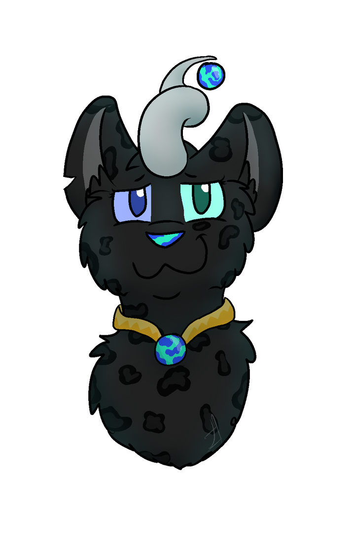 Princess Azu by teminus1 on DeviantArt