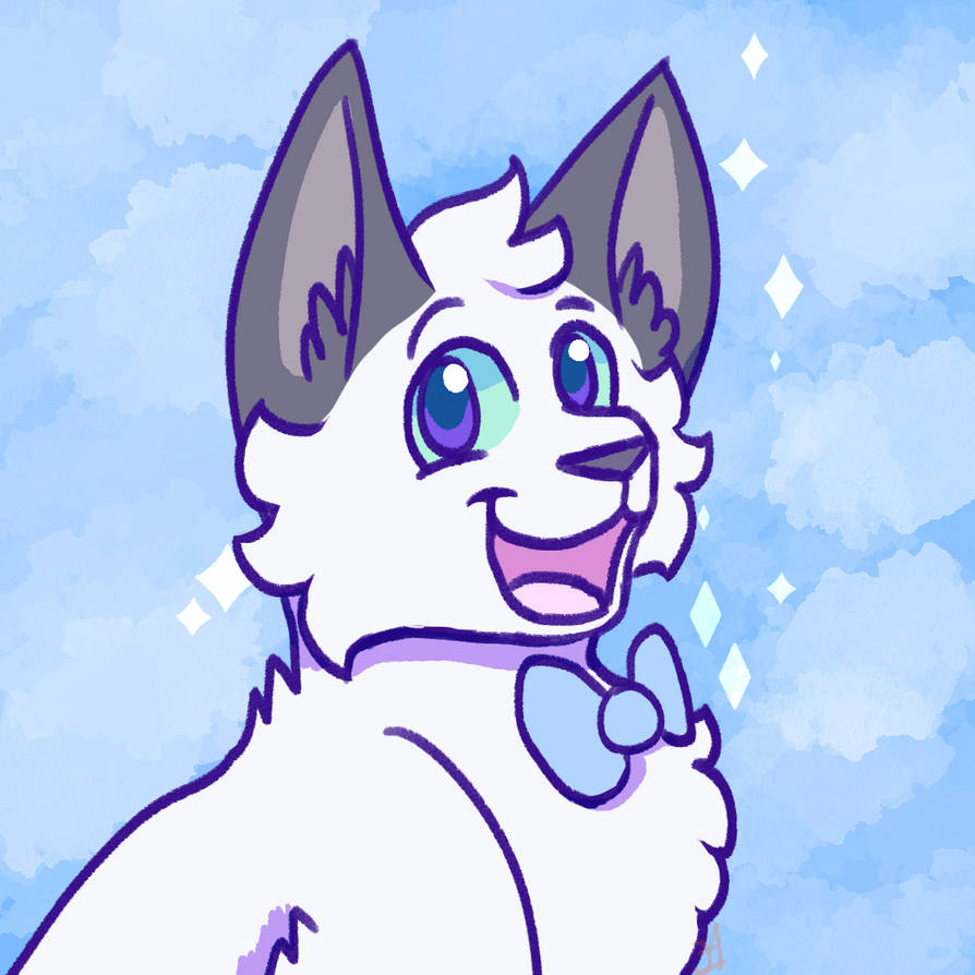 The Mighty Milo by teminus1 on DeviantArt