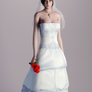 Ada Wedding dress
