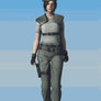 Jill Valentine 9