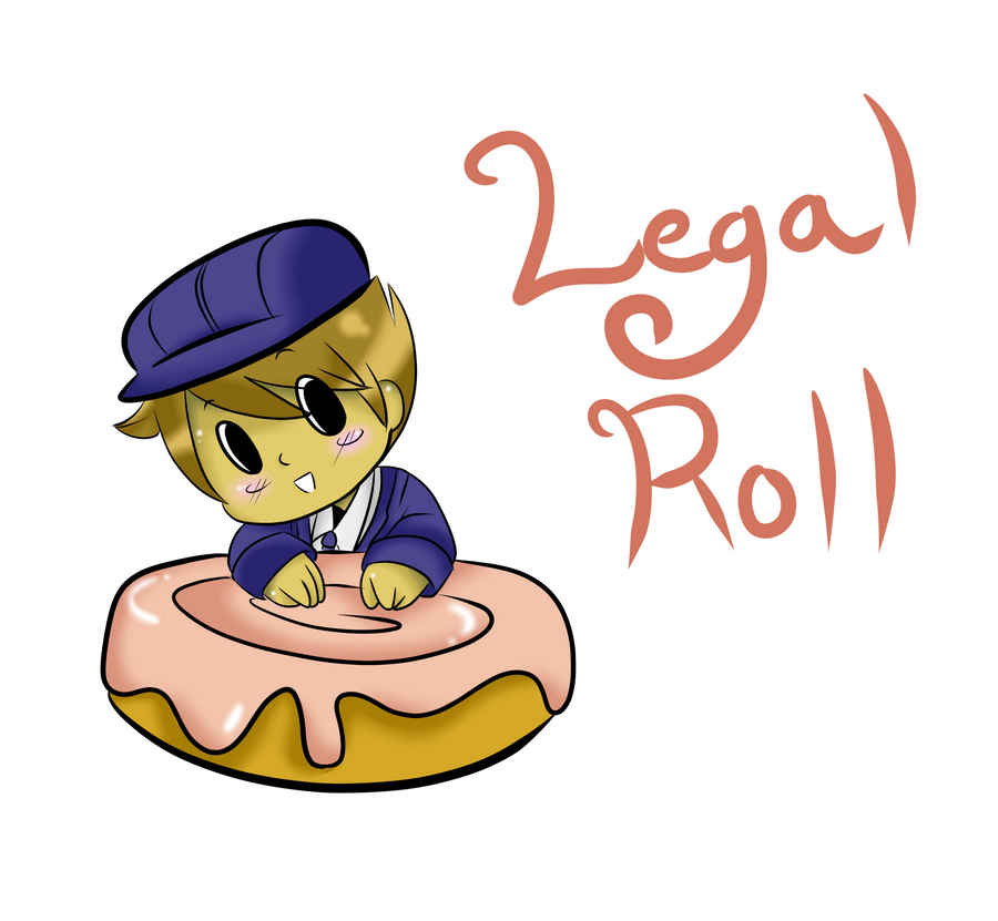 Legal Roll