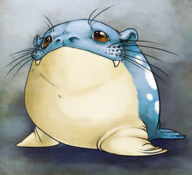 Spheal