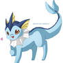 Vaporeon