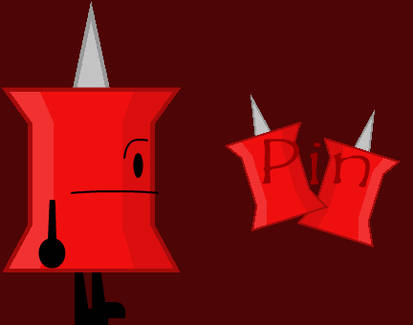Pin Bfdi Face Less Bfdi Pin Wallpaper By Pin | Battle For Dream Island Wiki | Fandom