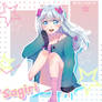 FA: Sagiri (Again)