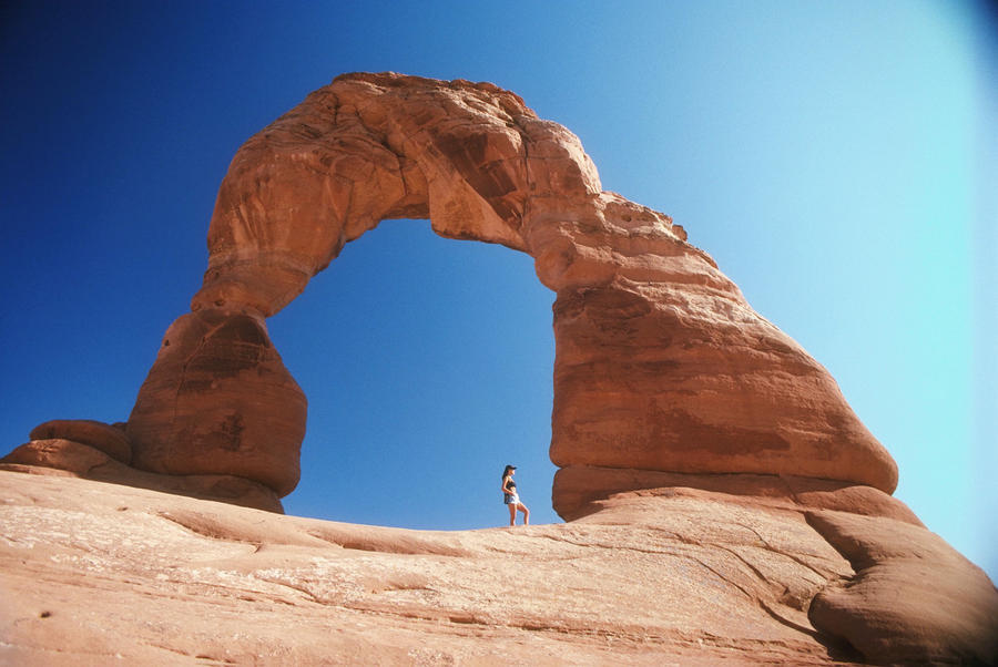 Back Arch Deviantart At The Great Arch by Kiki2374 on DeviantArt