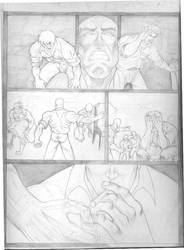 Graphic novel, page 2