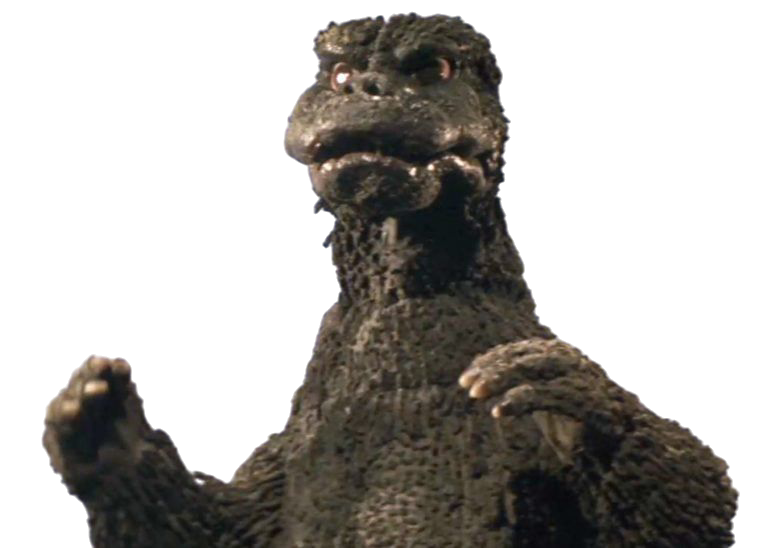 Showa Godzilla Render By ScottishGoji On DeviantArt showa-godzilla-render-by-scottishgoji-on-deviantart
