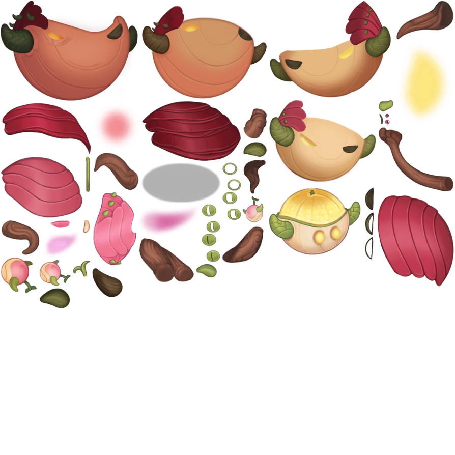 lowb png by LUXEFELLIP on DeviantArt
