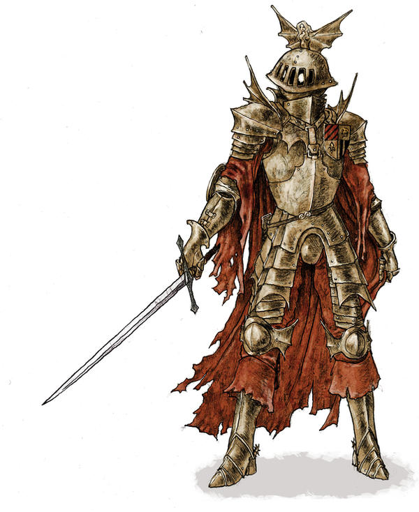 Deviantart Red Knight Red Knight by Anubish on DeviantArt