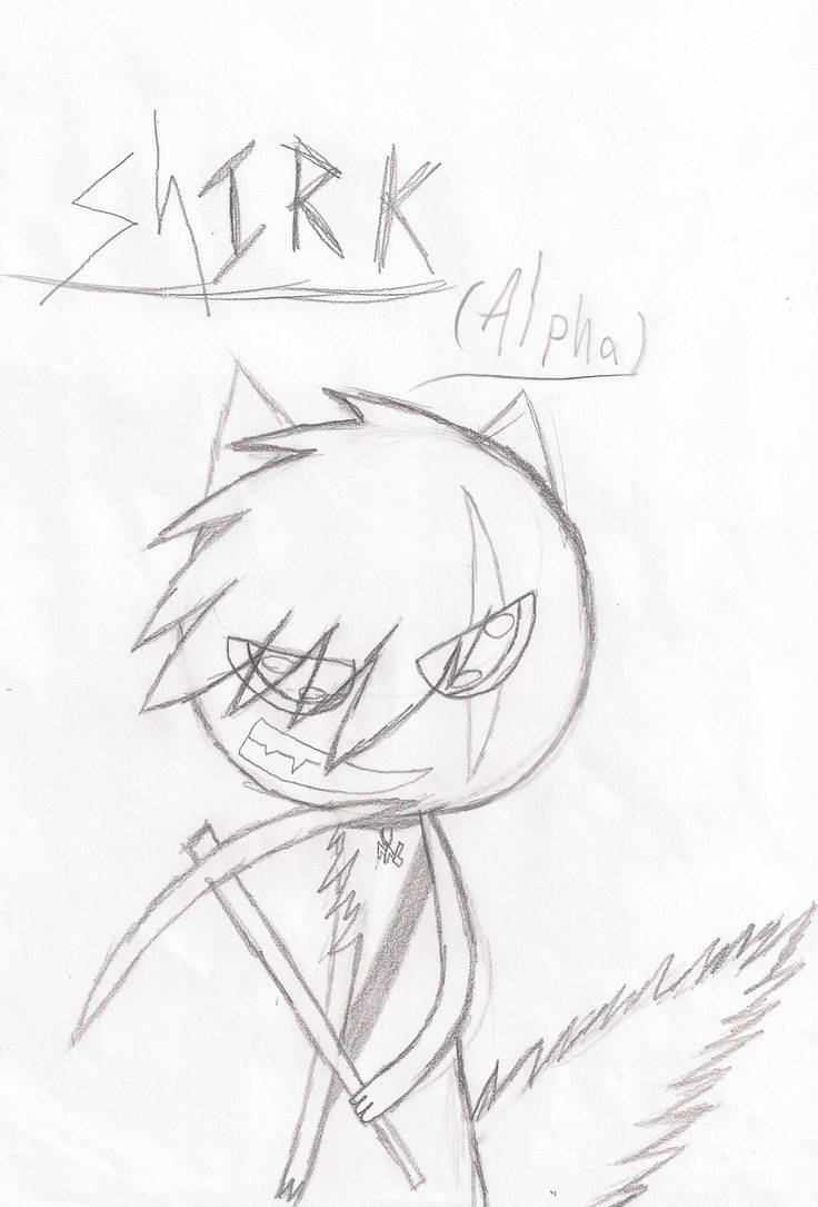 Deviantart Shirk shirk by fillgoven on DeviantArt