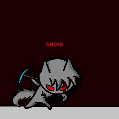 Deviantart Shirk shirk print by fillgoven on DeviantArt