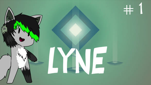 LYNE gameplay