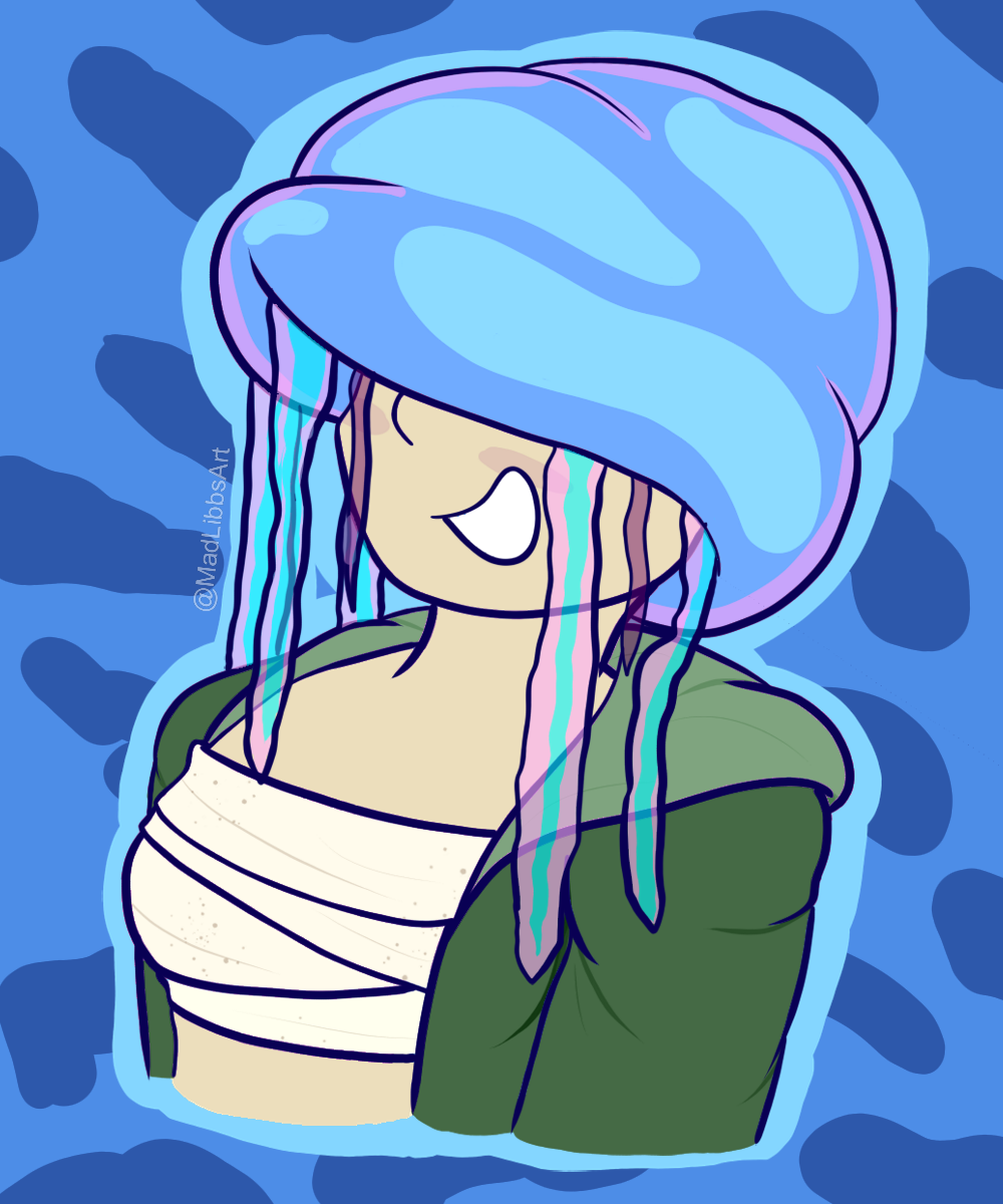 Jasmine Jelly (+Video) (2020) by MadLibbsArt on DeviantArt Jasmine Jelly (+Video) (2020) by MadLibbsArt on DeviantArt