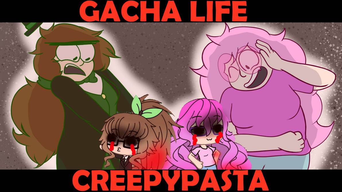 Gacha life Vs Gacha Club Pt, 2 #2 by creepydrawerkk13 on DeviantArt