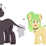 Themed MLP Adopts (Closed)