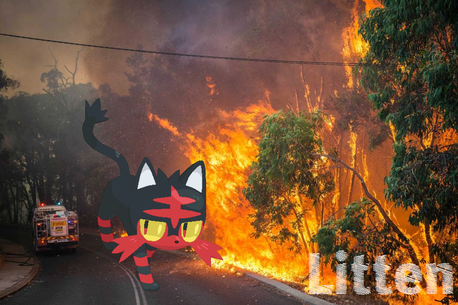 Litten