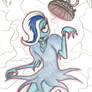 Prentis-65 Request: Phantasma from Ghoul School