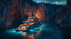 On the way to paradise