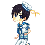 Sailor Haru