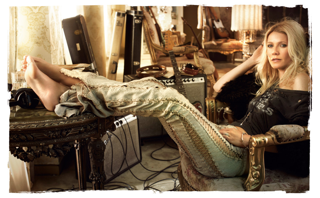 Gwyneth Paltrow Feet By Finessersquid On Deviantart