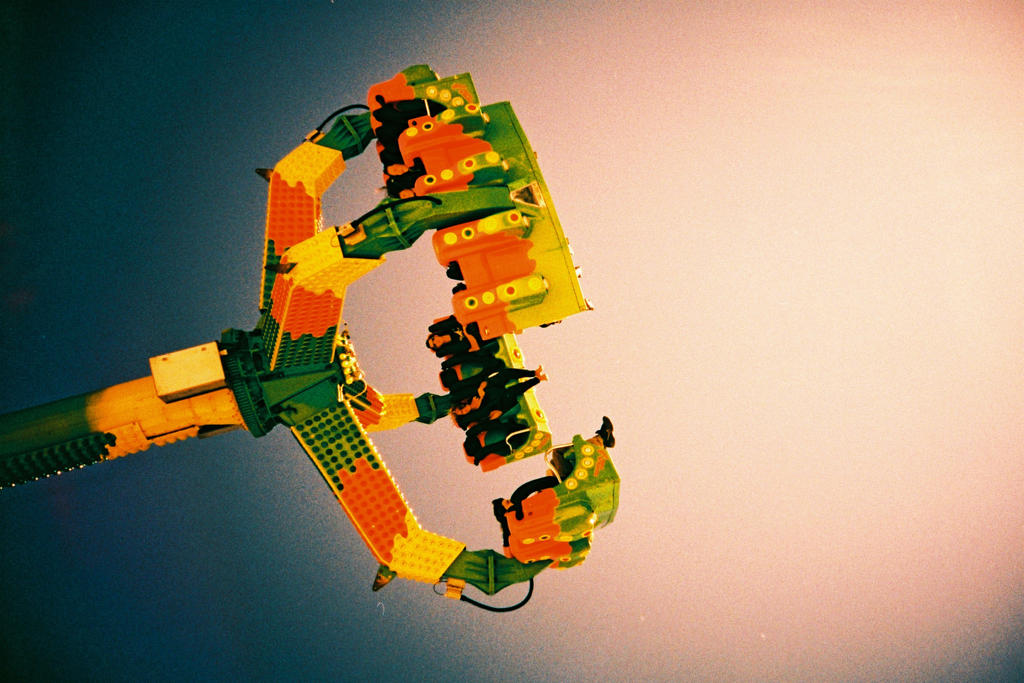 Lego Claw by zulupt on DeviantArt