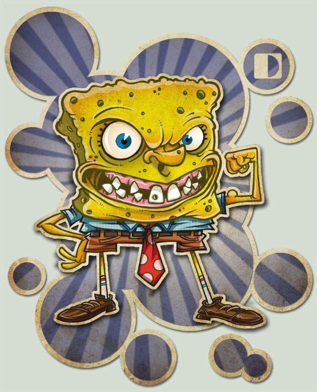 Spongebob