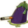 avatar eggplant