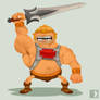 He- man