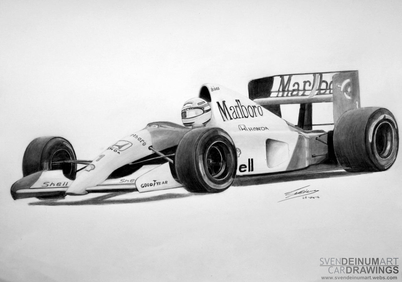 Ayrton Senna S Mclaren Mp4 6 By Sd1 Art On Deviantart Ayrton Senna S Mclaren Mp4 6 By Sd1 Art On Deviantart