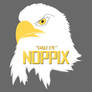 New Noppix Logo