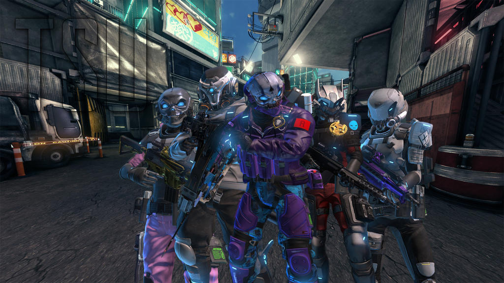 B L R BLR Background full by TheRayhem on DeviantArt
