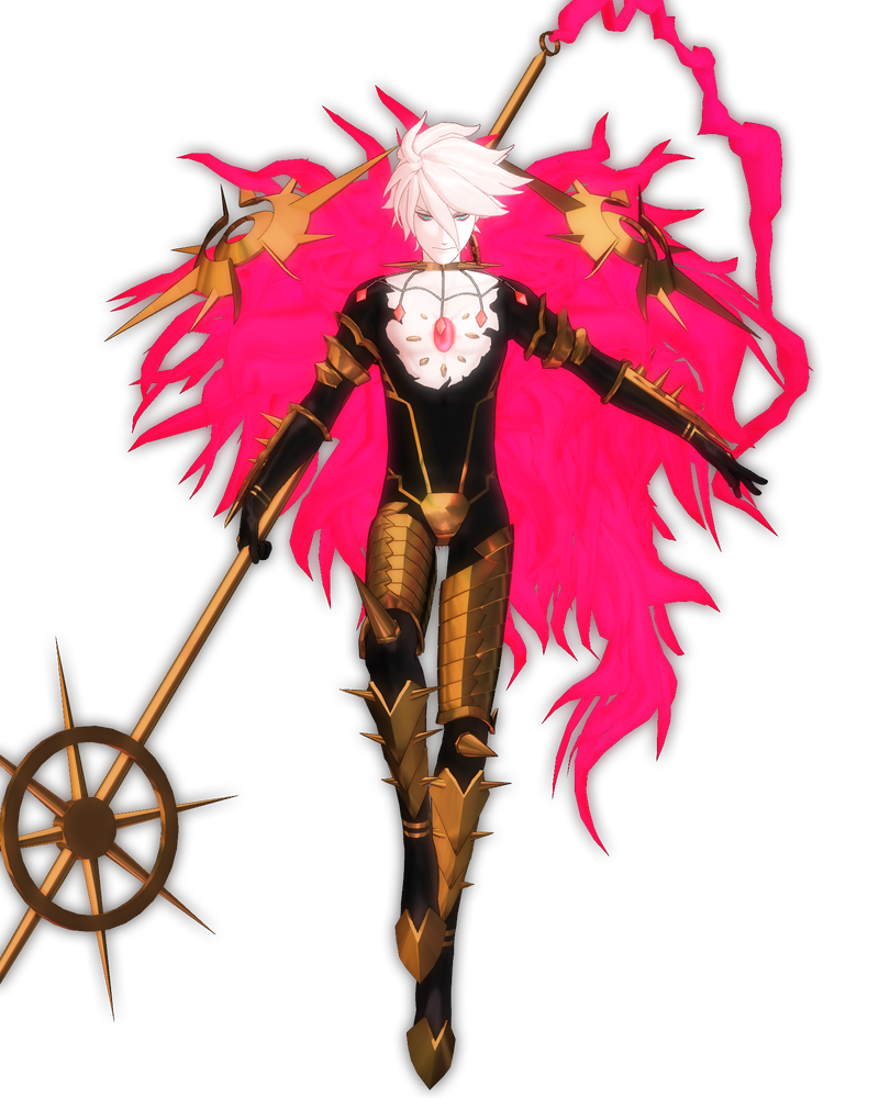 Karna by strawberryjammer on DeviantArt