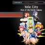 Vale City - Rise of the Fetish Company (Release!)