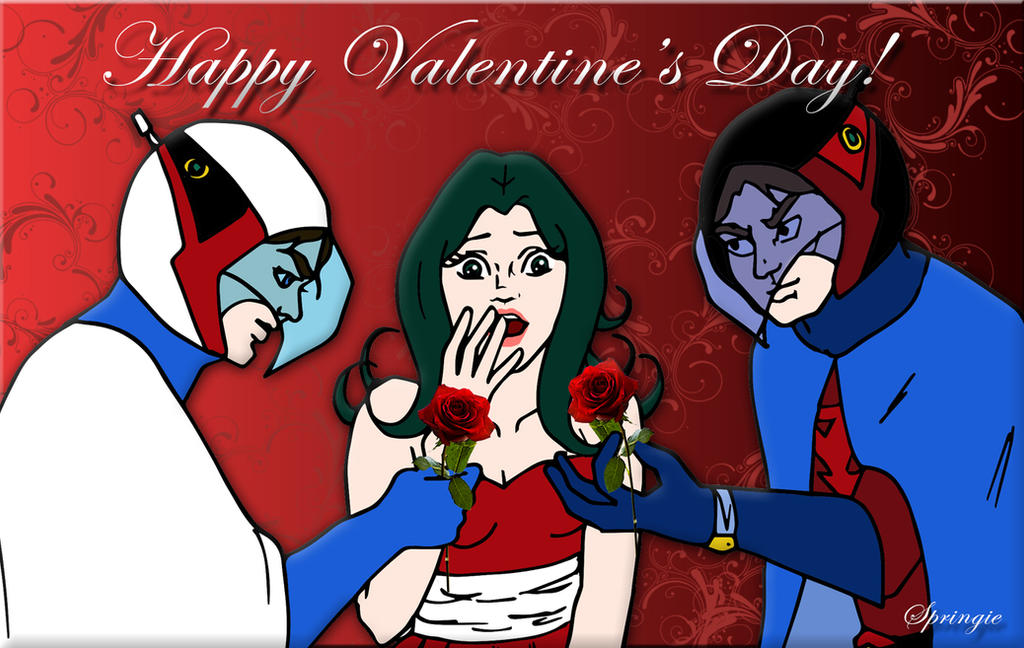 For Me? by springie on DeviantArt