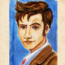 10th Doctor