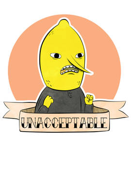 LEMONGRAB