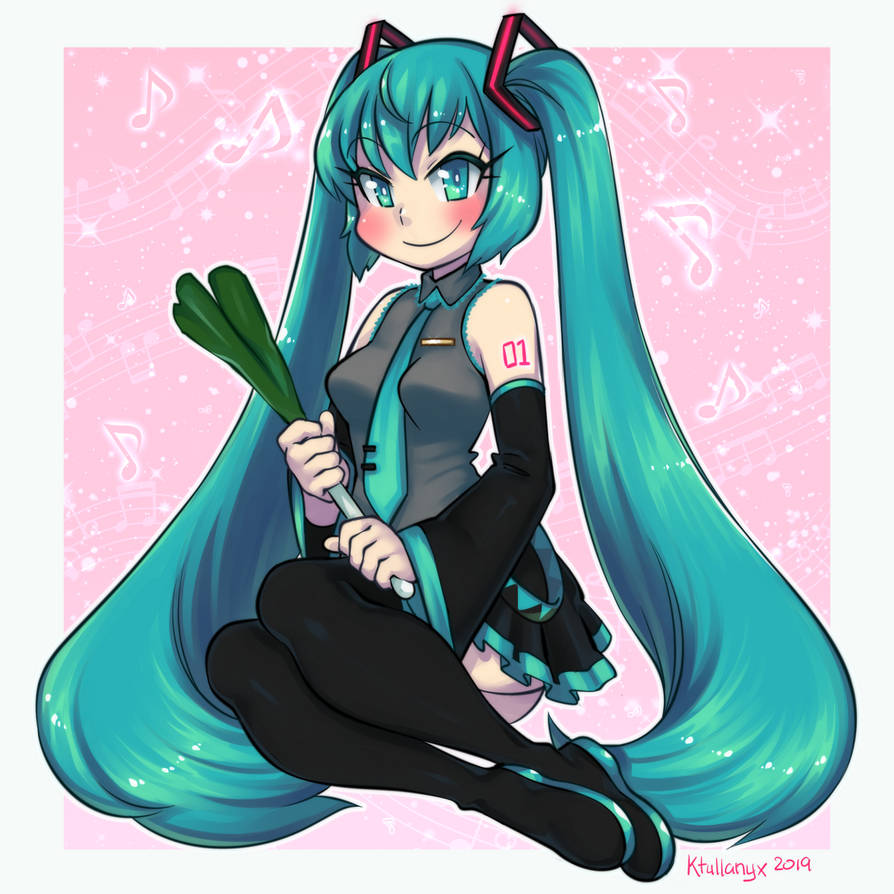 Miku