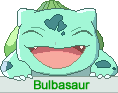 Bulbasaur