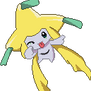 Jirachi