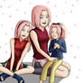 Sakura Haruno