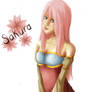 Sakura Haruno