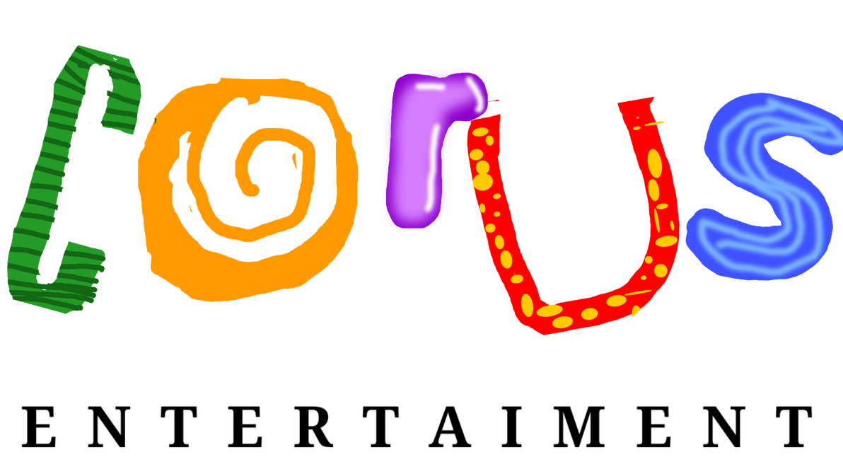 Corus Robi I Made Corus Entertainment Logo by Ponkeymey22 on DeviantArt