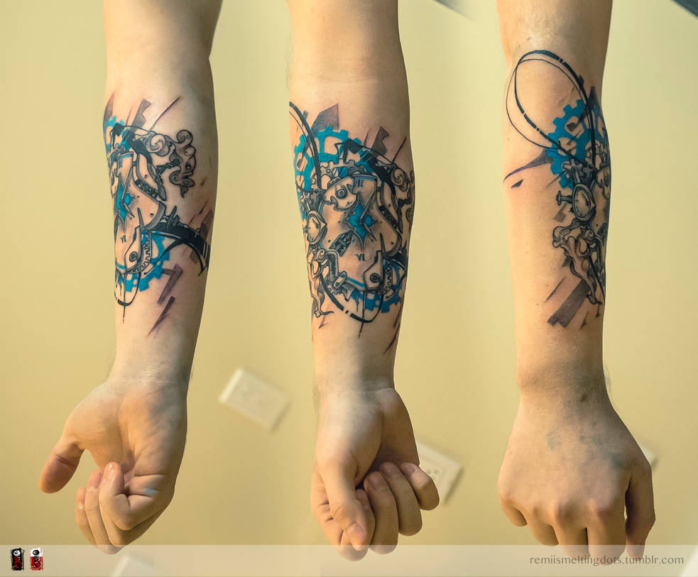 Image tagged with tattoo machine, vintage – @tattoo-machines on Tumblr Time machine tattoo machine