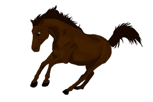 Horse 2