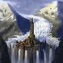 Glacier Castle