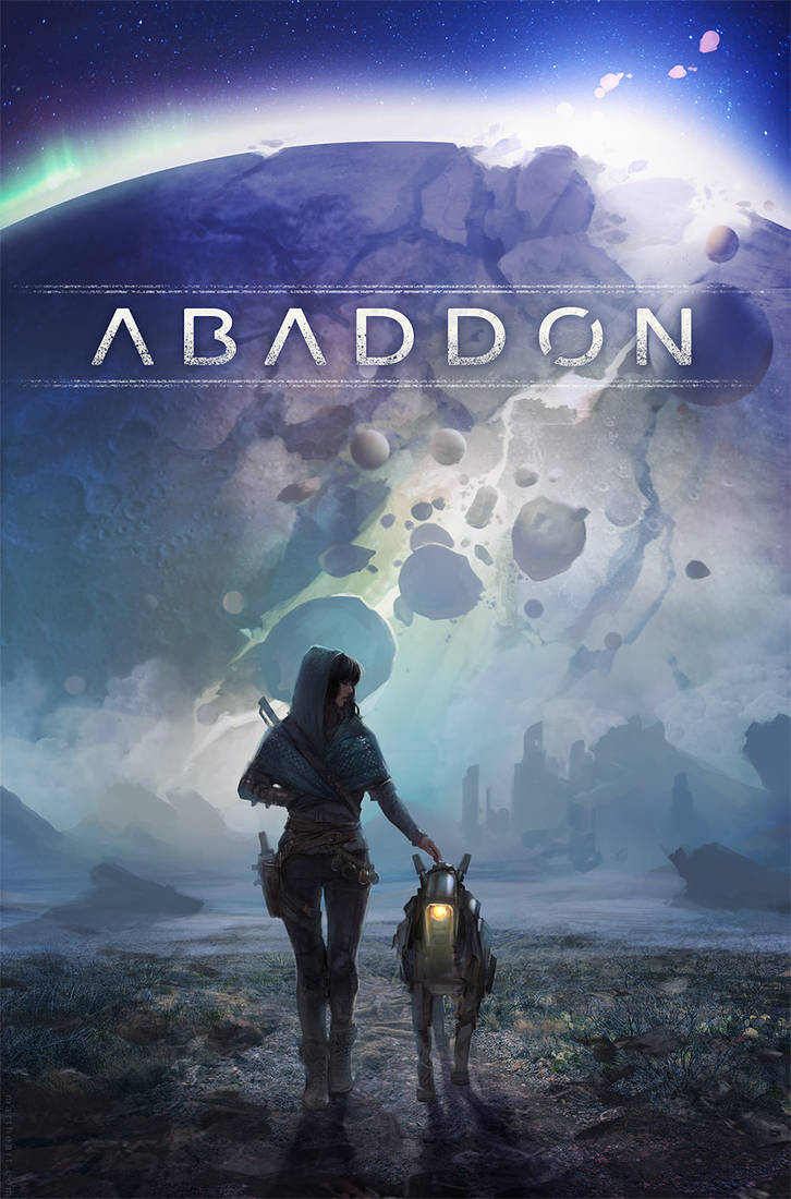 Abaddon