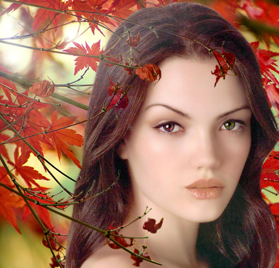 Modron by DaydreamGoddess on DeviantArt