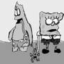 Spongebob Zombiepants